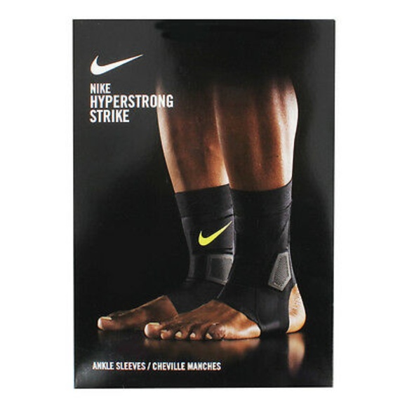 nike hyperstrong strike ankle